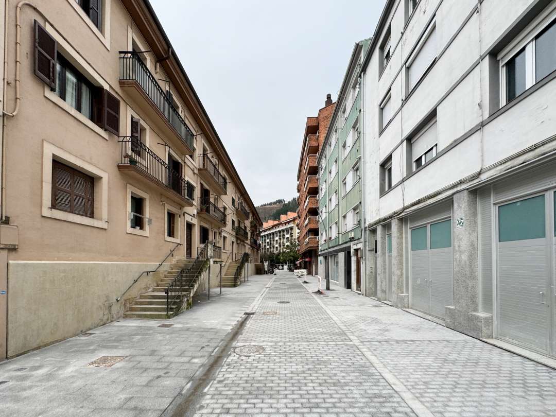 piso en venta en zumarraga